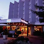 Mercure Etienne Parc De L'europe Hotel