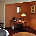 Mercure Etienne Parc De L'europe Saint-Etienne (Loire)