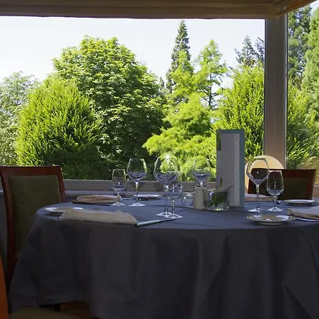 Mercure Etienne Parc De L'europe 4* Saint-Etienne (Loire)