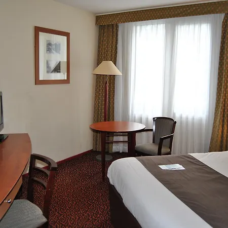 Mercure Etienne Parc De L'europe سانت إتيان