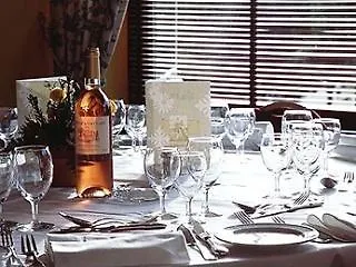 Mercure Etienne Parc De L'europe 호텔 생테티엔