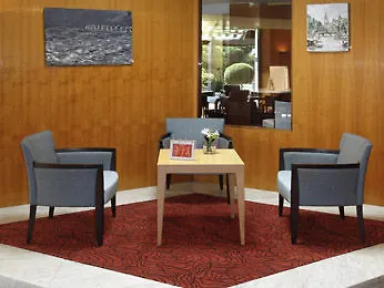 Mercure Etienne Parc De L'europe Hotel Saint-Etienne (Loire)