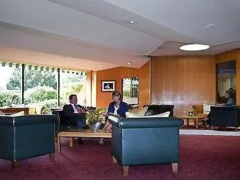 Mercure Etienne Parc De L'europe Hotel 4*