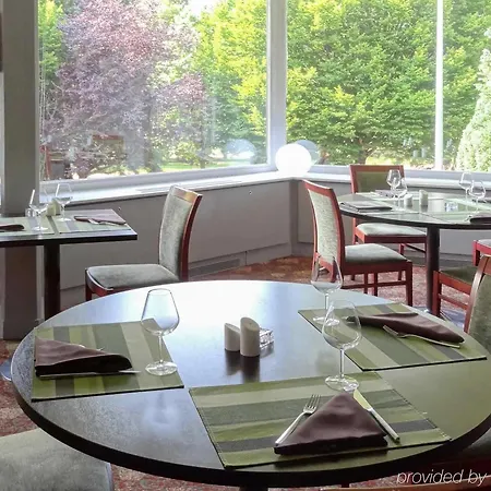 Mercure Etienne Parc De L'europe 생테티엔