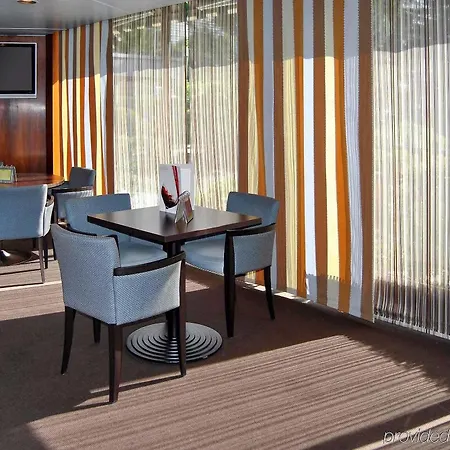 Mercure Etienne Parc De L'europe 호텔 생테티엔